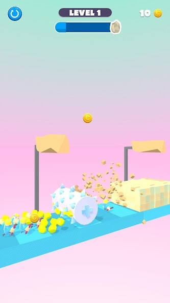 Run android online APK Miner Rush 3D from MyAndroid or emulate Miner Rush 3D using MyAndroid Run android online APK Miner Rush 3D from MyAndroid or emulate Miner Rush 3D using MyAndroid