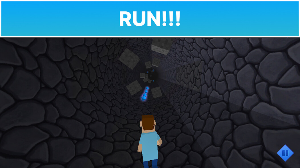 Run android online APK Mine Runner 3D - Speed Game from MyAndroid or emulate Mine Runner 3D - Speed Game using MyAndroid Run android online APK Mine Runner 3D - Speed Game from MyAndroid or emulate Mine Runner 3D - Speed Game using MyAndroid