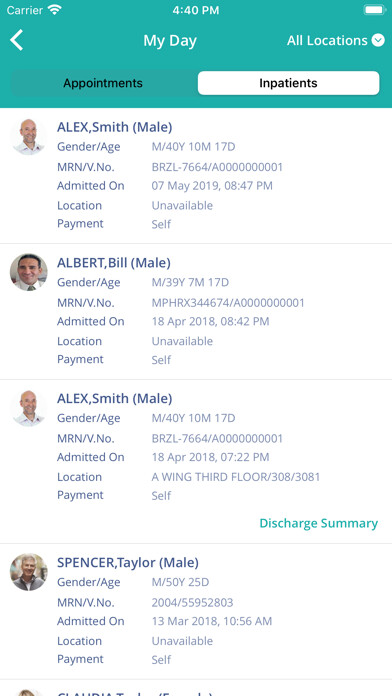 Emulate iPhone app Minerva for Physicians using MyAndroid Emulate iPhone app Minerva for Physicians using MyAndroid