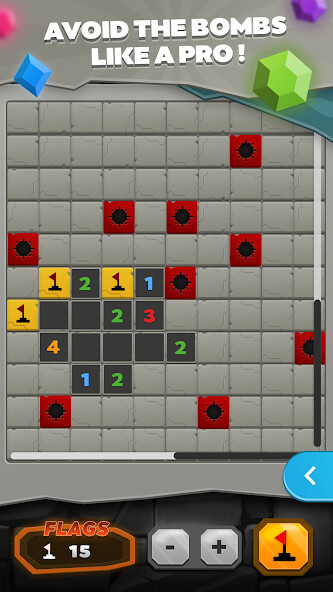 Run android online APK Mines Finder from MyAndroid or emulate Mines Finder using MyAndroid Run android online APK Mines Finder from MyAndroid or emulate Mines Finder using MyAndroid