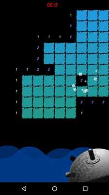 Emulate Android APK Mines guard Emulate Android APK Mines guard