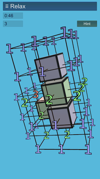 Run android online APK Minesweeper 3D from MyAndroid or emulate Minesweeper 3D using MyAndroid Run android online APK Minesweeper 3D from MyAndroid or emulate Minesweeper 3D using MyAndroid