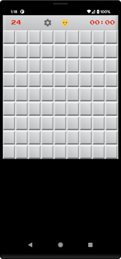 Run android online APK Minesweeper (Ad Free) from MyAndroid or emulate Minesweeper (Ad Free) using MyAndroid Run android online APK Minesweeper (Ad Free) from MyAndroid or emulate Minesweeper (Ad Free) using MyAndroid