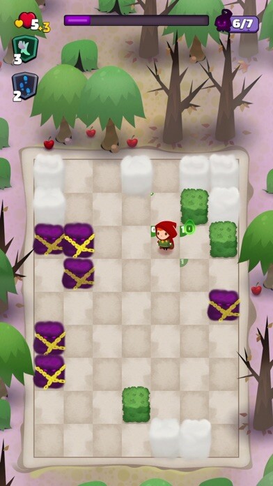 Emulate iPhone app Minesweeper Adventure Story using MyAndroid Emulate iPhone app Minesweeper Adventure Story using MyAndroid