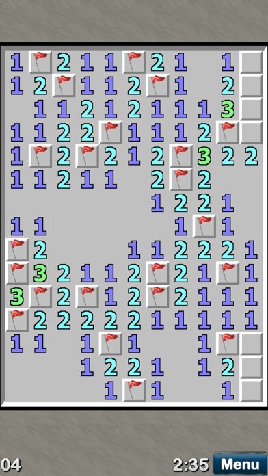 Emulate iPhone app Minesweeper + Break the Code using MyAndroid Emulate iPhone app Minesweeper + Break the Code using MyAndroid