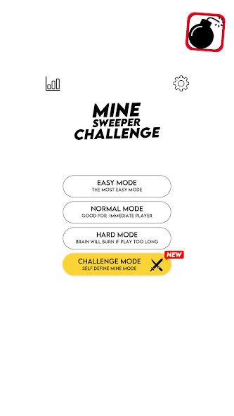 Run android online APK MineSweeper Challenge from MyAndroid or emulate MineSweeper Challenge using MyAndroid Run android online APK MineSweeper Challenge from MyAndroid or emulate MineSweeper Challenge using MyAndroid