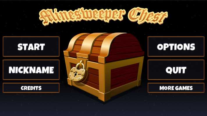 Emulate Android APK Minesweeper Chest Emulate Android APK Minesweeper Chest