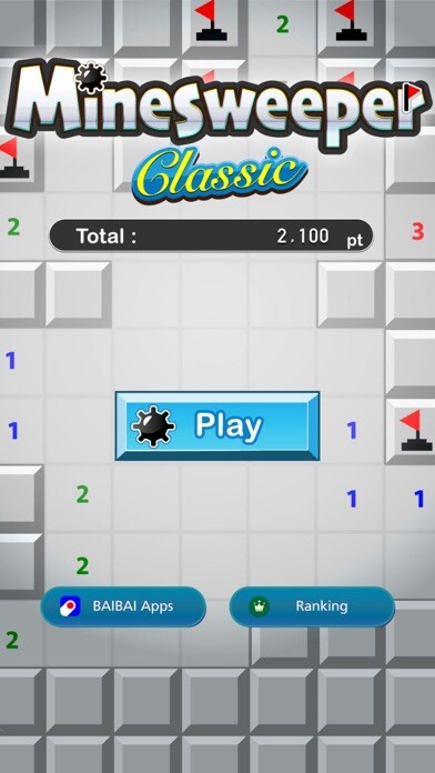 Emulate iPhone app Minesweeper Classic : arcade using MyAndroid Emulate iPhone app Minesweeper Classic : arcade using MyAndroid