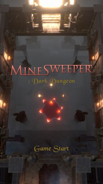 Emulate Android APK MineSweeper Dungeon Emulate Android APK MineSweeper Dungeon