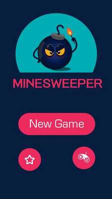 Emulate Android APK Minesweeper evolution 2015 Emulate Android APK Minesweeper evolution 2015