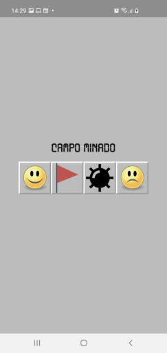 Run android online APK Minesweeper Flutter (Beta) from MyAndroid or emulate Minesweeper Flutter (Beta) using MyAndroid