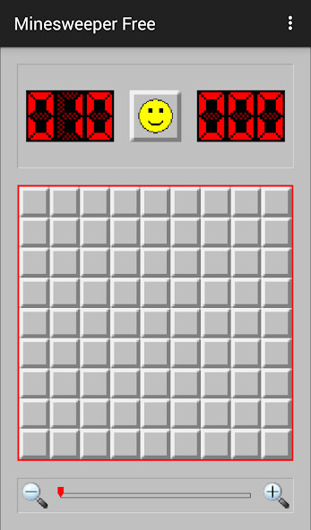 Emulate Android APK Mine Sweeper! (Free) Emulate Android APK Mine Sweeper! (Free)
