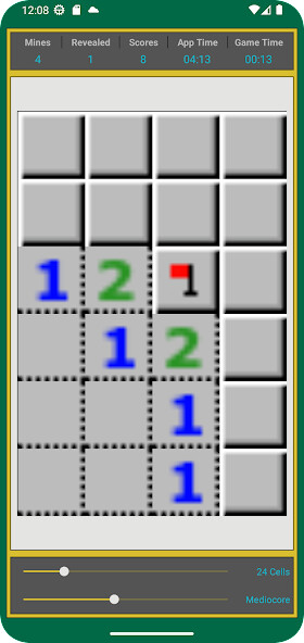 Run android online APK MInesweeper Gen X from MyAndroid or emulate MInesweeper Gen X using MyAndroid Run android online APK MInesweeper Gen X from MyAndroid or emulate MInesweeper Gen X using MyAndroid