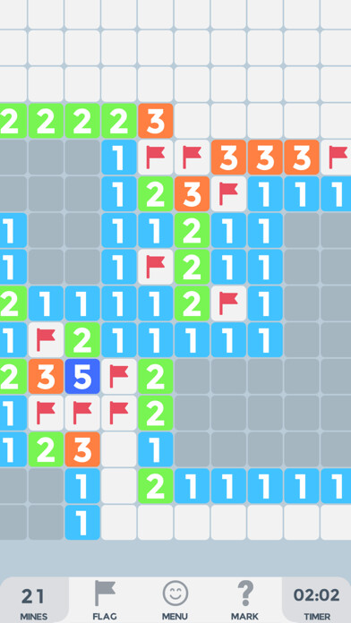 Emulate iPhone app Minesweeper Go - Retro Classic using MyAndroid Emulate iPhone app Minesweeper Go - Retro Classic using MyAndroid