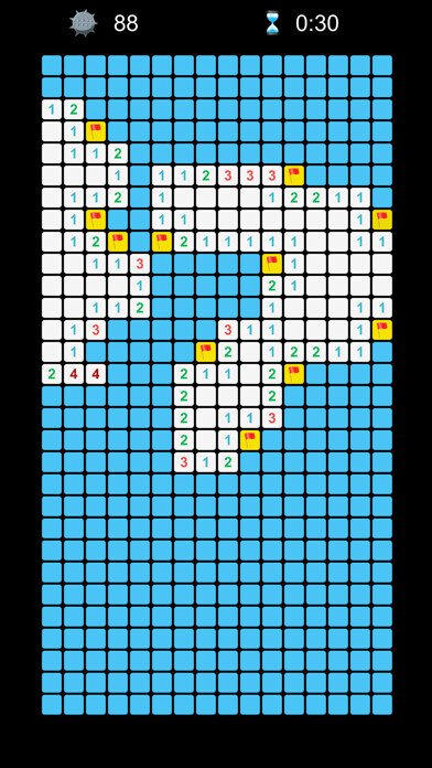 Emulate iPhone app Minesweeper-HD using MyAndroid Emulate iPhone app Minesweeper-HD using MyAndroid