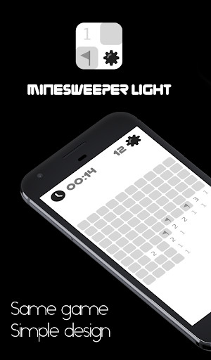 Run android online APK Minesweeper Light from MyAndroid or emulate Minesweeper Light using MyAndroid Run android online APK Minesweeper Light from MyAndroid or emulate Minesweeper Light using MyAndroid