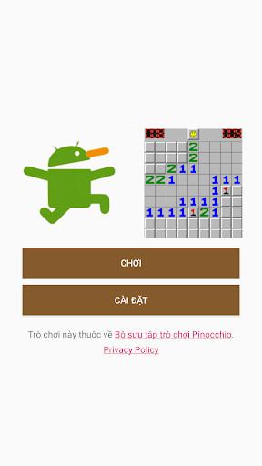 Run android online APK Minesweeper Mini from MyAndroid or emulate Minesweeper Mini using MyAndroid Run android online APK Minesweeper Mini from MyAndroid or emulate Minesweeper Mini using MyAndroid