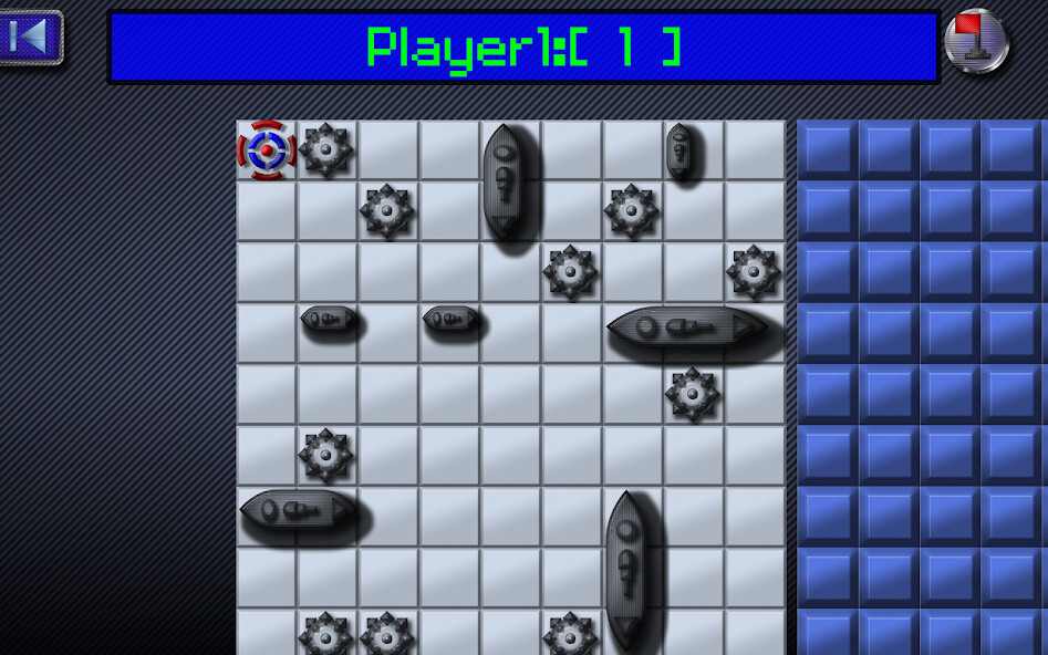Run android online APK Minesweeper NEO from MyAndroid or emulate Minesweeper NEO using MyAndroid