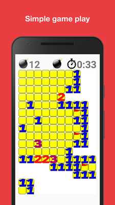 Emulate Android APK Minesweeper-Pro classic mines puzzle free game Emulate Android APK Minesweeper-Pro classic mines puzzle free game