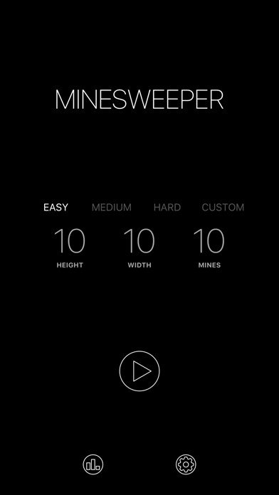 Emulate iPhone app Minesweeper Redesigned using MyAndroid Emulate iPhone app Minesweeper Redesigned using MyAndroid