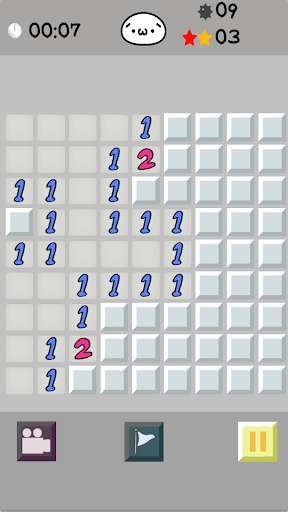Emulate Android APK Minesweepers