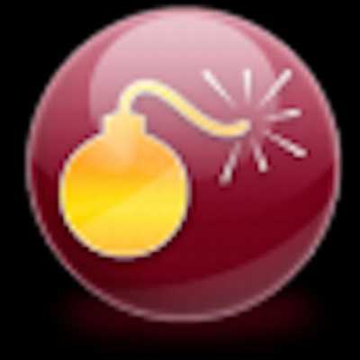 Emulate Android APK MinesweeperTest1