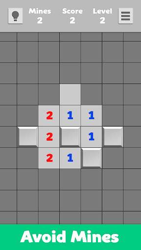 Run android online APK Minesweeper Tour from MyAndroid or emulate Minesweeper Tour using MyAndroid