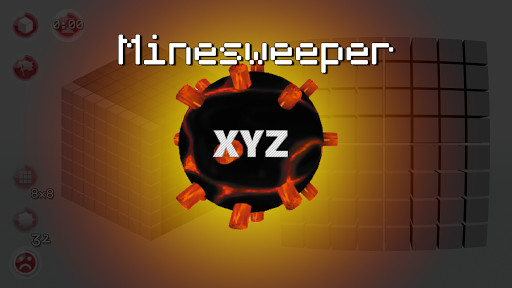 Run android online APK Minesweeper XYZ from MyAndroid or emulate Minesweeper XYZ using MyAndroid