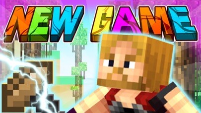 Emulate iPhone app MineSwing: Skins for Minecraft using MyAndroid Emulate iPhone app MineSwing: Skins for Minecraft using MyAndroid
