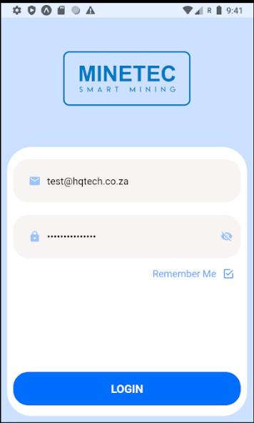 Run android online APK MINETEC from MyAndroid or emulate MINETEC using MyAndroid Run android online APK MINETEC from MyAndroid or emulate MINETEC using MyAndroid
