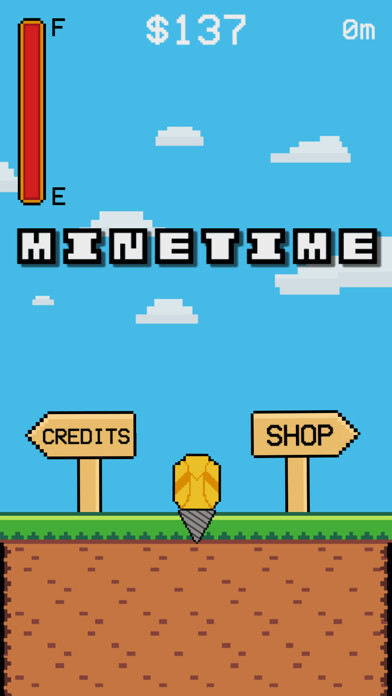 Emulate iPhone app Minetime: An Exciting Mining Game using MyAndroid Emulate iPhone app Minetime: An Exciting Mining Game using MyAndroid