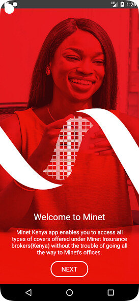 Run android online APK Minet Kenya from MyAndroid or emulate Minet Kenya using MyAndroid