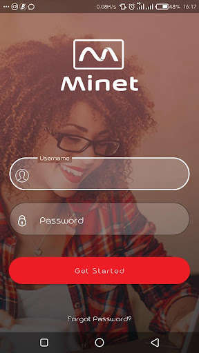 Run android online APK Minet Pension Upgrade from MyAndroid or emulate Minet Pension Upgrade using MyAndroid