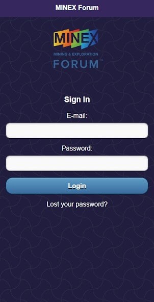 Run android online APK MINEX Forum from MyAndroid or emulate MINEX Forum using MyAndroid