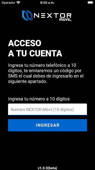 Run android online APK Mi Nextor Móvil from MyAndroid or emulate Mi Nextor Móvil using MyAndroid Run android online APK Mi Nextor Móvil from MyAndroid or emulate Mi Nextor Móvil using MyAndroid