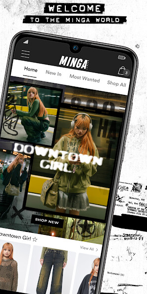 Run android online APK Minga London US from MyAndroid or emulate Minga London US using MyAndroid Run android online APK Minga London US from MyAndroid or emulate Minga London US using MyAndroid