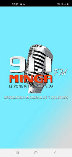 Run android online APK Minga radio 91.1FM from MyAndroid or emulate Minga radio 91.1FM using MyAndroid