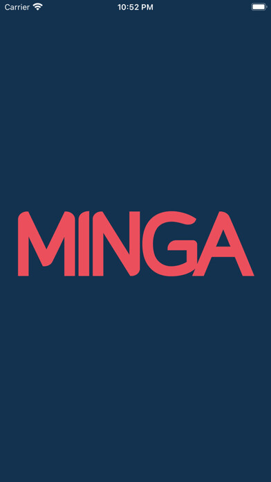 Emulate iPhone app Minga using MyAndroid Emulate iPhone app Minga using MyAndroid