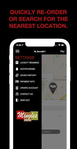Run android online APK Mingles Express Grill from MyAndroid or emulate Mingles Express Grill using MyAndroid Run android online APK Mingles Express Grill from MyAndroid or emulate Mingles Express Grill using MyAndroid