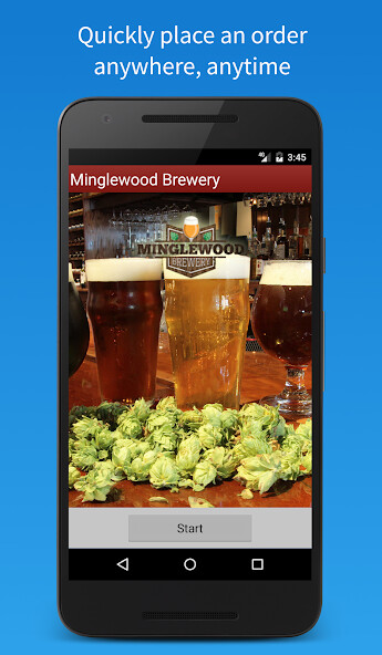 Emulate Android APK Minglewood Brewery Emulate Android APK Minglewood Brewery