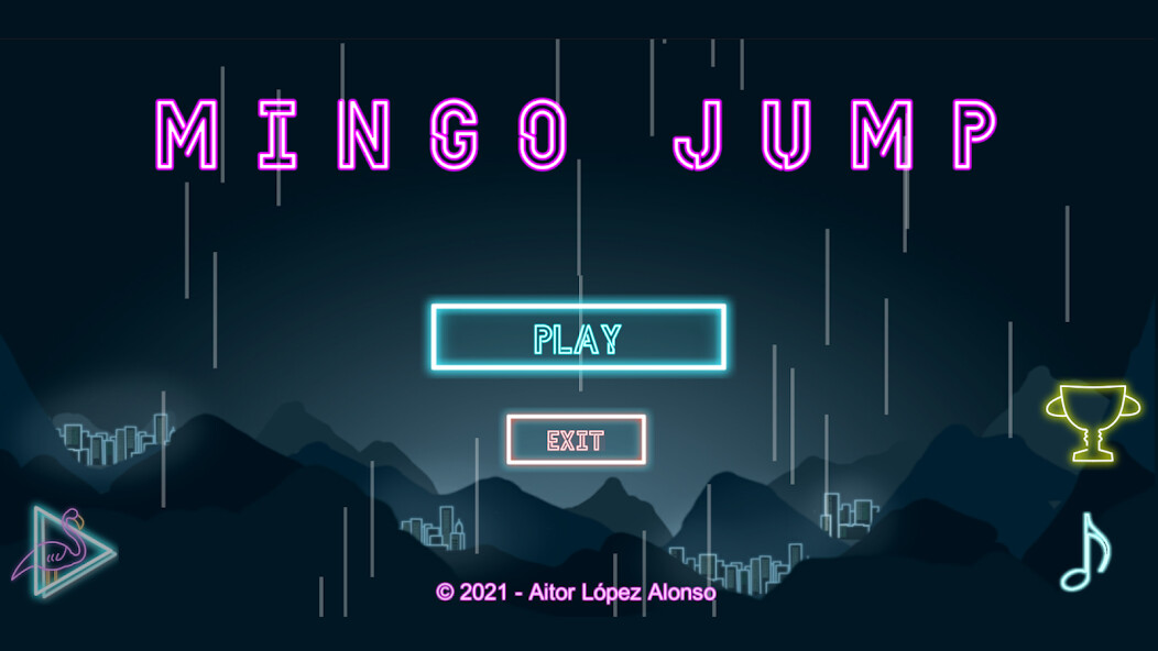 Run android online APK Mingo Jump: Endless Platformer from MyAndroid or emulate Mingo Jump: Endless Platformer using MyAndroid Run android online APK Mingo Jump: Endless Platformer from MyAndroid or emulate Mingo Jump: Endless Platformer using MyAndroid
