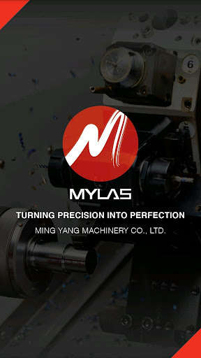 Emulate Android APK MING YANG MACHINERY CO., LTD.