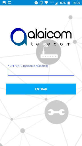 Run android online APK Minha Alaicom from MyAndroid or emulate Minha Alaicom using MyAndroid