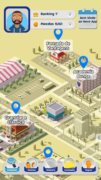 Run android online APK Minha Bunge from MyAndroid or emulate Minha Bunge using MyAndroid Run android online APK Minha Bunge from MyAndroid or emulate Minha Bunge using MyAndroid