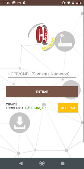 Run android online APK Minha CJNET from MyAndroid or emulate Minha CJNET using MyAndroid Run android online APK Minha CJNET from MyAndroid or emulate Minha CJNET using MyAndroid