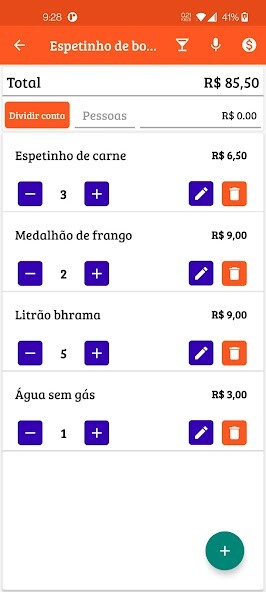 Run android online APK Minha comanda PRO from MyAndroid or emulate Minha comanda PRO using MyAndroid Run android online APK Minha comanda PRO from MyAndroid or emulate Minha comanda PRO using MyAndroid