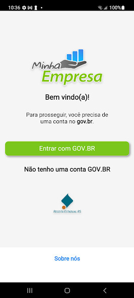 Run android online APK Minha Empresa - RS from MyAndroid or emulate Minha Empresa - RS using MyAndroid Run android online APK Minha Empresa - RS from MyAndroid or emulate Minha Empresa - RS using MyAndroid