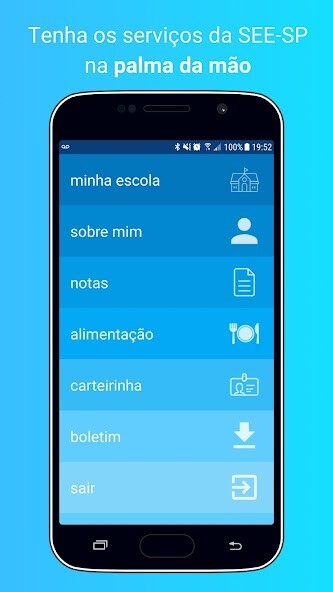 Run android online APK Minha Escola SP from MyAndroid or emulate Minha Escola SP using MyAndroid Run android online APK Minha Escola SP from MyAndroid or emulate Minha Escola SP using MyAndroid