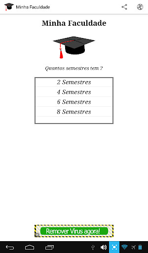 Emulate Android APK Minha Faculdade Emulate Android APK Minha Faculdade