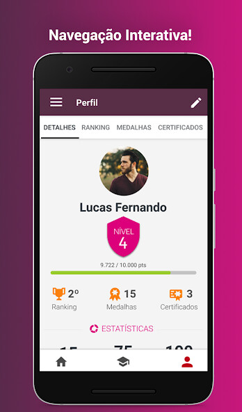Emulate Android APK Minha Facul Emulate Android APK Minha Facul
